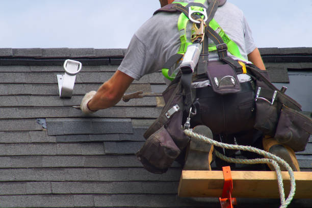 Best Gutter Installation and Roofing  in Slocom, AL