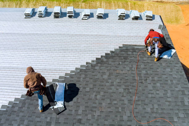 Best Flat Roof Repair Services  in Slocom, AL